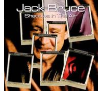 Jack Bruce - Shadows in The Air [Import]