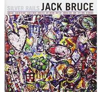 Jack Bruce - Silver Rails [Import]