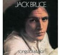 Jack Bruce - Songs for a. [Import]