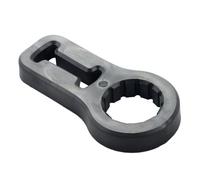 Jack Car Necessities - Accessoires Safe Farm Jack Road De 12,6 Cm | Gadgets pour Voitures Tout-Terrain | Élimination du Bruit des Accessoires Automobiles pour La Sécurité Tout-Terrain Et La Sécurit