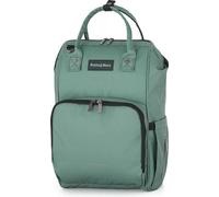 Jack Catchthemoment Sac à dos pour poussette Vert PETITE&MARS