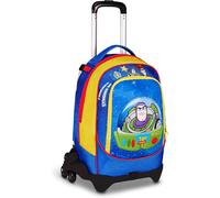 Jack chariot Seven Toy Story, triple usage, sac à dos détachable, double comp...