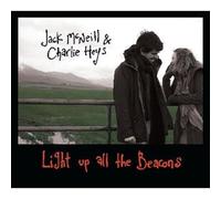 Jack & Charlie Heys McNeill - Light Up All The Beacons [Import]