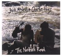 Mcneill, Jack & Charlie Heys - The Northern Road [Import]