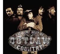 Jack Clement The Very Best of Outlaw Country (CD)