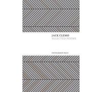 Jack Clemo Selected Poems (Poche)