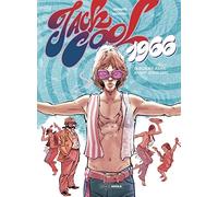 Jack Cool - vol. 01/2: 1966 quelques jours avant Jésus-Gris...