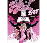 Jack Cool - vol. 02/2: Acide soit-il