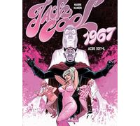 Jack Cool - vol. 02/2 Acide soit-il - Jack Manini - Bamboo Eds - cartonné - Bande dessinée
