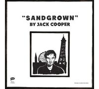 Jack Cooper - Sandgrown [New Vinyl LP]