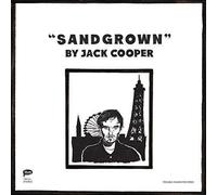 Jack Cooper - Sandgrown [New Vinyl LP]