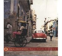 Jack Costanzo - Back from Havana