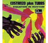 Jack Costanzo - Equation in Rhythm