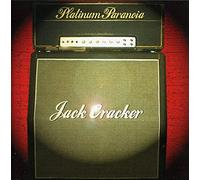 Jack Cracker - Platinum Paranoia