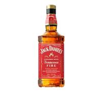 Jack Daniel´s - Cinnamon Spice - Liqueur - Tennessee Fire - Whiskey - 70cl - 35% vol