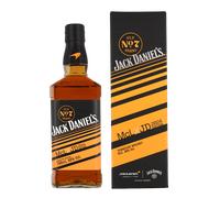 Jack Daniel’s McLaren X JD Limited Edition 2024 70cl Whisky + Coffret cadeau