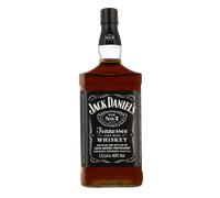 Jack Daniel's 1,5l Whisky