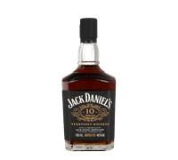 Jack Daniel's 10 Years Batch 5 0.70 litre Whisky