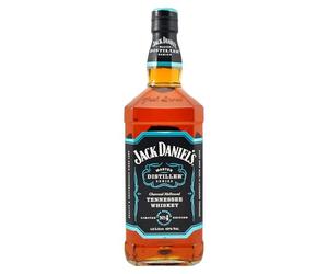 Jack Daniel's 14318 Master Distiller Series No. 4 Tennessee Whisky 1 L