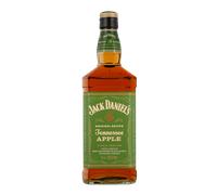 Jack Daniel's Apple 1,0L (35% Vol.)