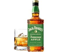 Jack Daniels Apple 70 cl