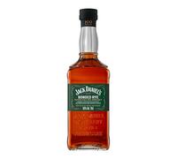 Jack Daniel's BONDED RYE Tennessee Rye Whiskey BOTTLED-IN-BOND 50% Vol. 0,7l