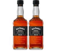 Jack Daniel's Bonded Whiskey 50° (Lot de 2)