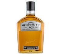 Jack Daniel's Gentleman Jack Whiskey 70 cl