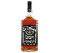 Jack Daniel's Tennessee Magnum Bourbon Whisky, 1,5L