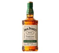 Jack Daniel's – Whisky Tennessee Rye – 45 % vol – 700 ml
