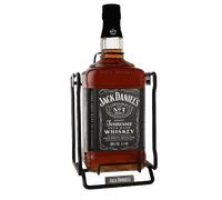 Jack Daniel's + Cradle 3 liter Whisky