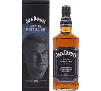Jack Daniel's Distillery Master Distiller Series No 6 Whisky 1 L