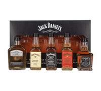Jack Daniel's Family Mini Pack 25cl Whisky