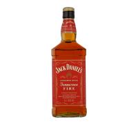Jack Daniel's Fire 1l Whisky