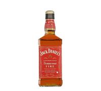 Jack Daniel's Fire 70cl Whisky