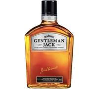 Jack Daniel's Gentleman 70cl 40°