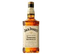 Jack Daniels Tennessee Honey Bourbon Whisky Alcool 35% Vol., 1L