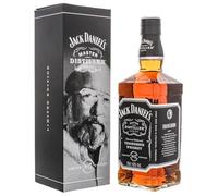 JACK DANIEL'S MASTER DISTILLER N°5