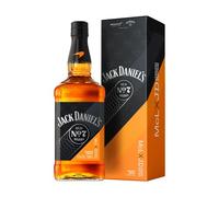 Jack Daniel's McLaren Formula 1 Team Edition 2025 40% Vol. 0,7l in Giftbox