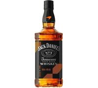 Jack Daniel's - Old N°7 - Edition limitée McLaren Edition 1 - Whisky - 70 cl - 40,0% Vol.