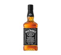 Whiskey Jack Daniel's n°7 - Tennessee whiskey - USA - 40%vol - 70cl