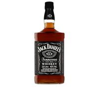 Jack Daniel's Old No.7 Tennessee Whiksy 3L