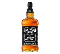Jack Daniel's Old No. 7 Tennessee Whiskey 1,5L