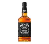 Jack Daniel's Old No. 7 Tennessee Whiskey 1L