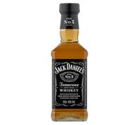 Jack Daniel's Old No. 7 Tennessee Whiskey 20Cl
