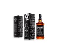 Jack Daniel's Old No. 7 Tennessee whiskey 70 cl