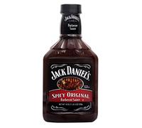 Jack Daniel's Sauce Barbecue - Sweet and Spicy - 539g