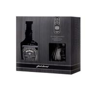 Jack Daniel's Select Single Barrel Tennessee Whiskey 47% Vol. 0,7l in Giftbox with Snifter glass