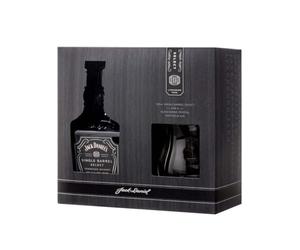 Jack Daniel's Select Single Barrel Tennessee Whiskey 47% Vol. 0,7l in Giftbox with Snifter glass