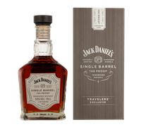 Jack Daniel's Single Barrel 100 Proof 70cl Whisky
